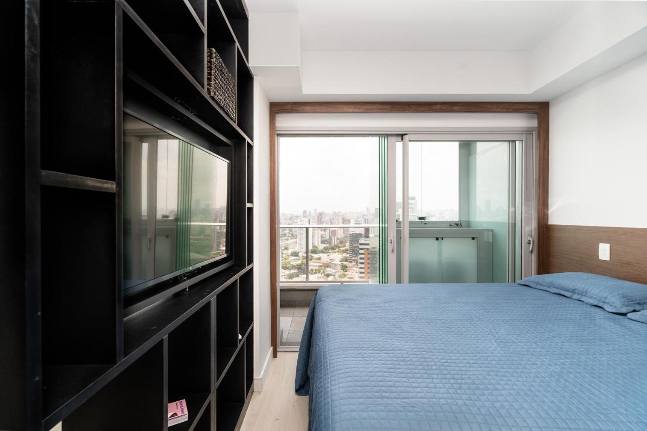 River One 2303 - Luxury Studio São Paulo Extérieur photo